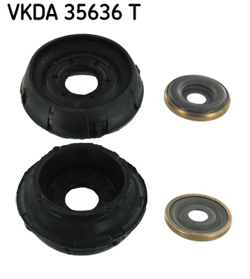 SKF VKDA 35636 T...